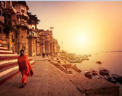 Classic Indian Heritage Tour